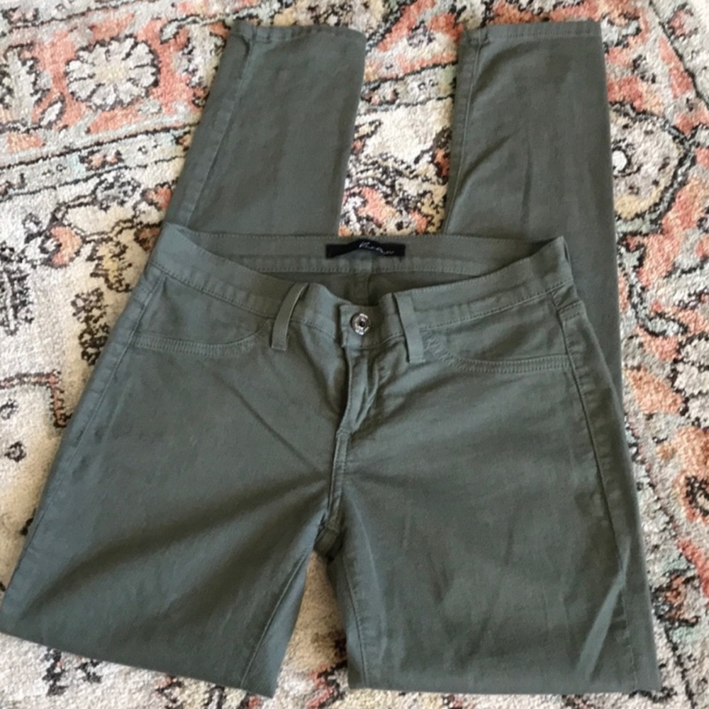KanCan Pants